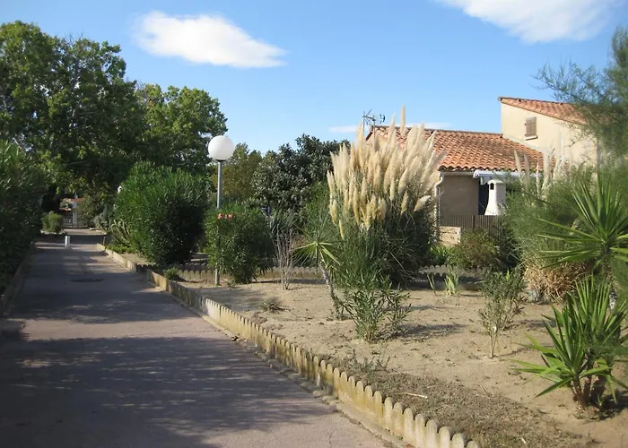 וילה T2 Mezzanine Avec Parking, A 500m De La - Saint-cyprien - Fr-1-793-16